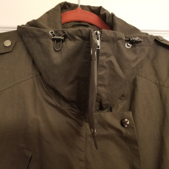 Long Jacket - Picture 2 of 5